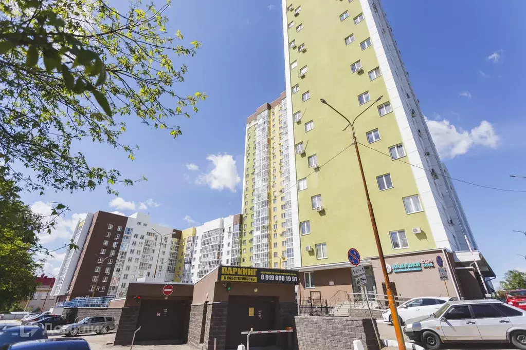 Продаётся 1-к квартира, 42 м - Фото 1