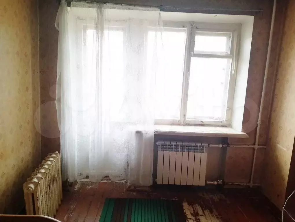 1-к. квартира, 30 м, 5/5 эт. - Фото 1