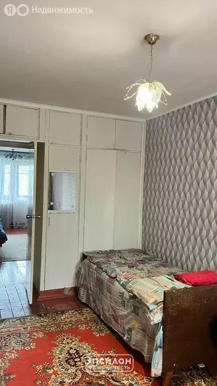 2-комнатная квартира: Курск, микрорайон Курского Завода Тракторных ... - Фото 1