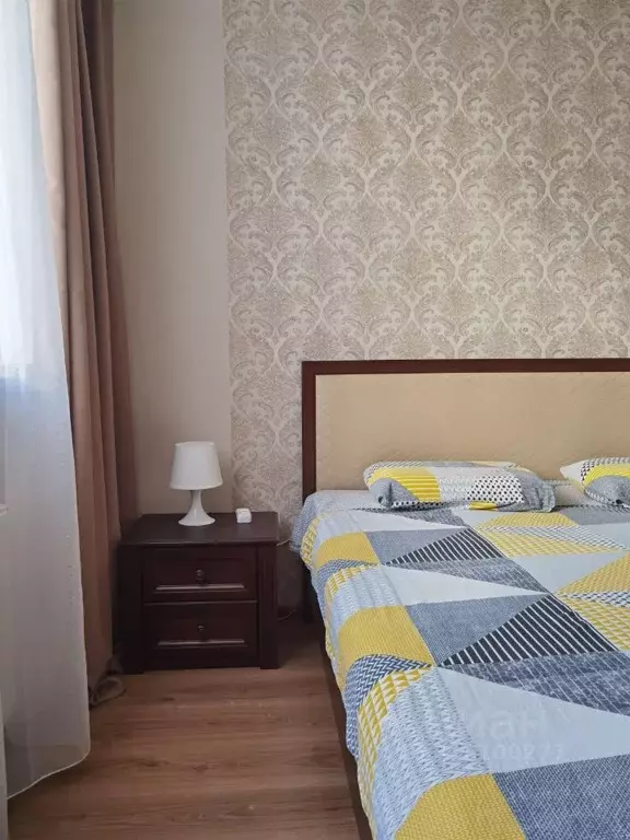 1-к кв. Краснодарский край, Краснодар ул. Имени Симиренко, 18 (43.0 м) - Фото 1