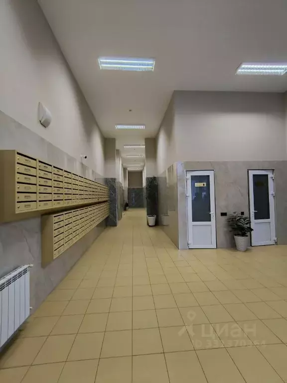 3-к кв. Московская область, Реутов ул. Некрасова, 17 (83.6 м) - Фото 2