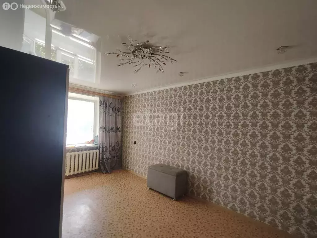 1-комнатная квартира: Мелеуз, 32-й микрорайон, 15 (30 м) - Фото 0