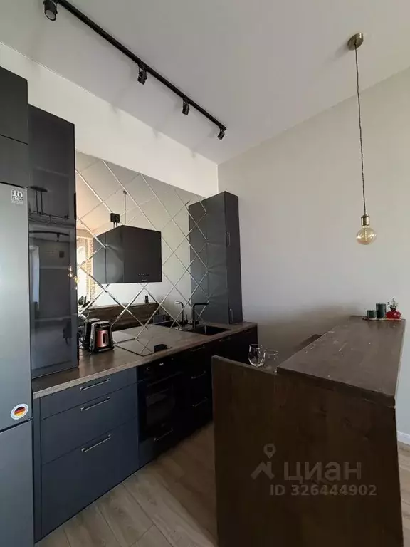 2-к кв. Москва Старая Басманная ул., 31 (60.0 м) - Фото 2