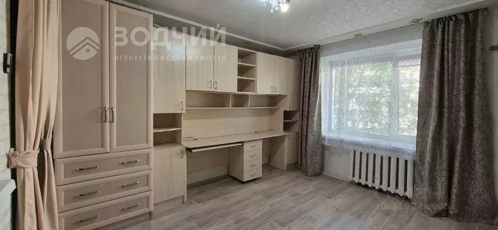 Комната Чувашия, Чебоксары ул. Ашмарина, 36к1 (17.8 м) - Фото 0