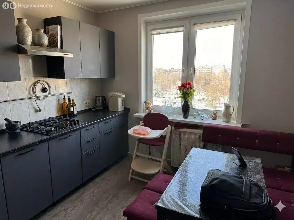 2-комнатная квартира: Владимир, Добросельская улица, 165А (50.1 м) - Фото 2