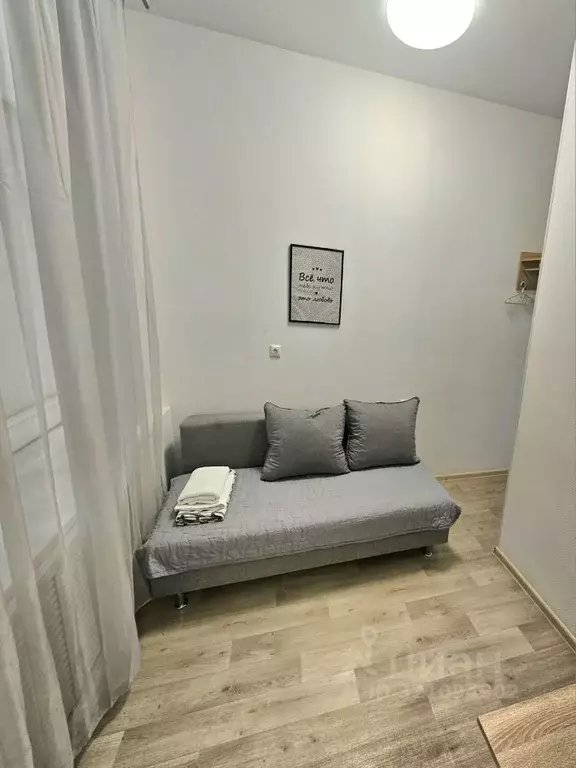 Комната Волгоградская область, Волгоград просп. Имени В.И. Ленина, 75 ... - Фото 2