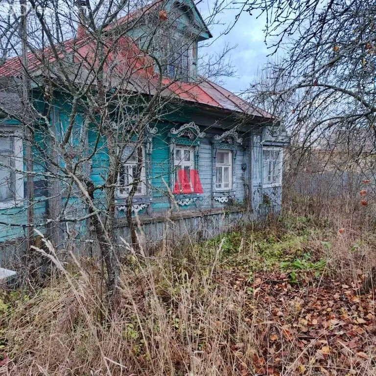 Дом в Козьмодемьянск, 2-я Привокзальная улица, 74 (53 м) - Фото 1