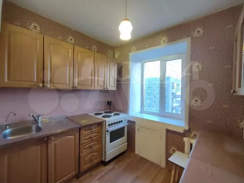 2-к. квартира, 45,2 м, 8/9 эт. - Фото 1