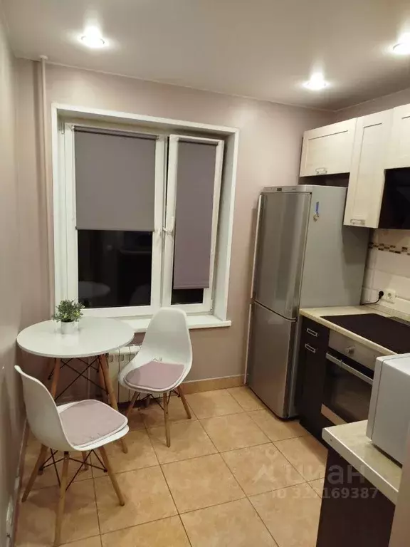 1-к кв. Москва проезд 3-й Марьиной рощи, 5 (35.0 м) - Фото 1