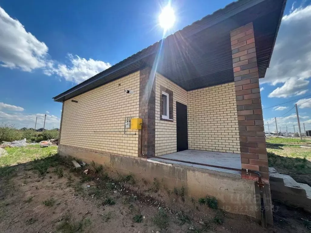 Дом в Оренбургская область, Оренбургский район, с. Благословенка 13 ... - Фото 2