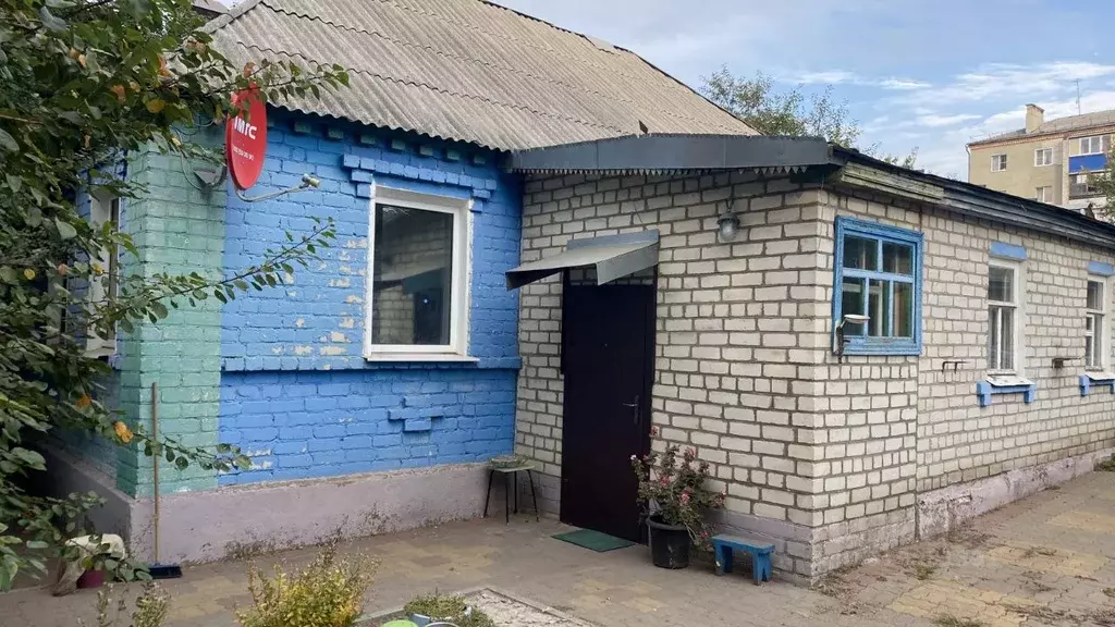 Дом в Белгородская область, Белгород Полевая ул. (66 м) - Фото 0