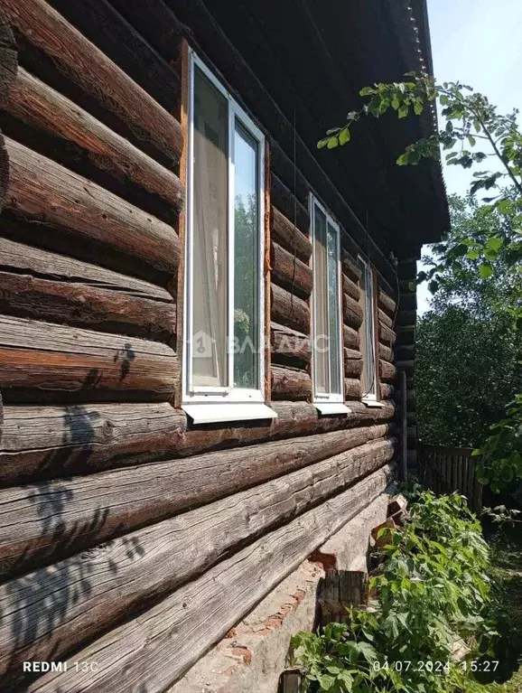 дом в пермский край, пермь суздальская ул, 45 (54 м) - Фото 1