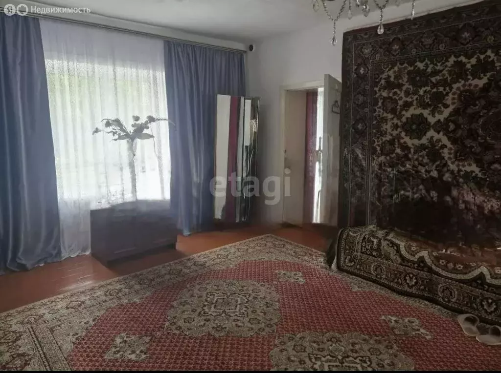 Дом в Бийск, улица Льва Толстого (61.5 м) - Фото 0