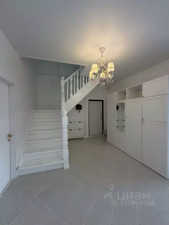 Коттедж в Краснодарский край, Туапсинский муниципальный округ, ... - Фото 2