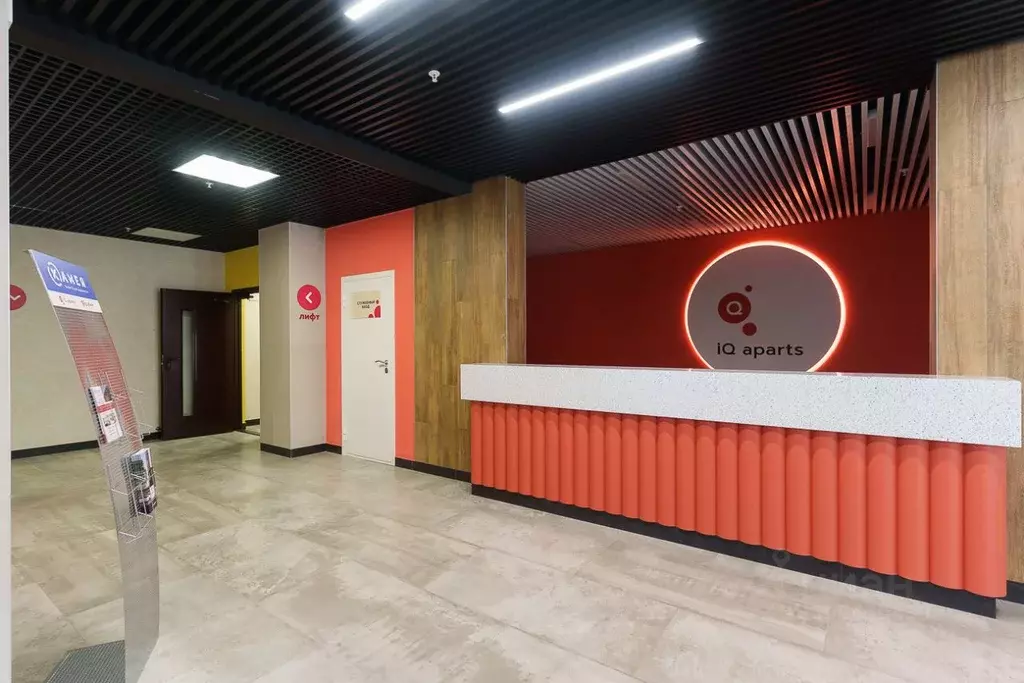 Офис в Новосибирская область, Новосибирск ул. Кирова, 113/2 (33 м) - Фото 1