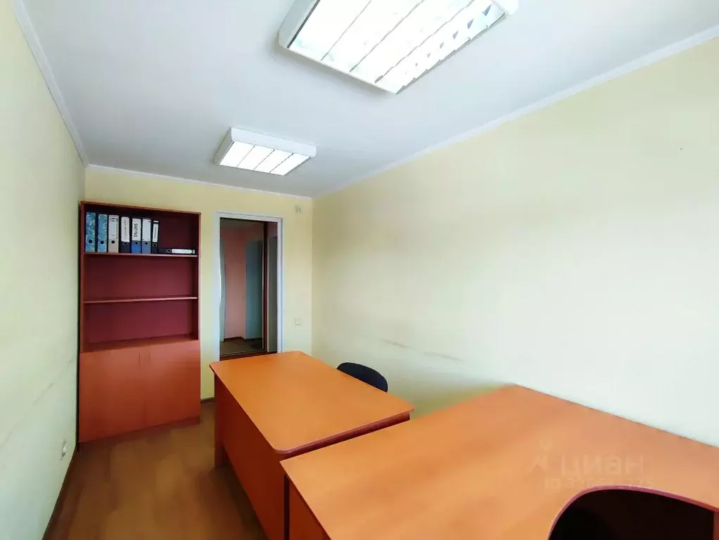 Офис в Омская область, Омск просп. Карла Маркса, 18К22 (37 м) - Фото 2