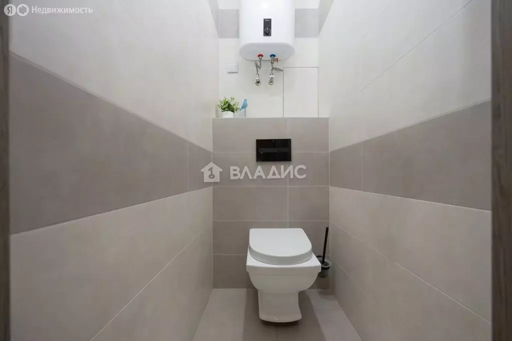 3-комнатная квартира: Благовещенск, Зейская улица, 36 (59.7 м) - Фото 2