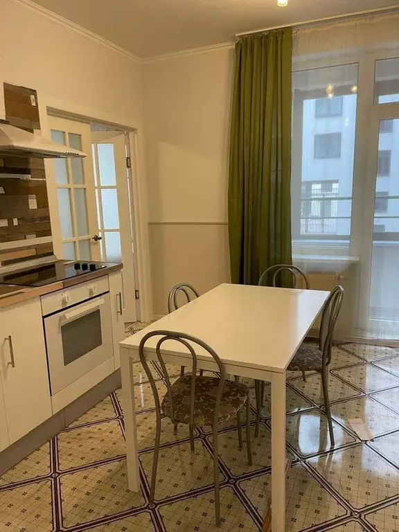 2-к кв. Санкт-Петербург Кременчугская ул., 17к2 (68.0 м) - Фото 0