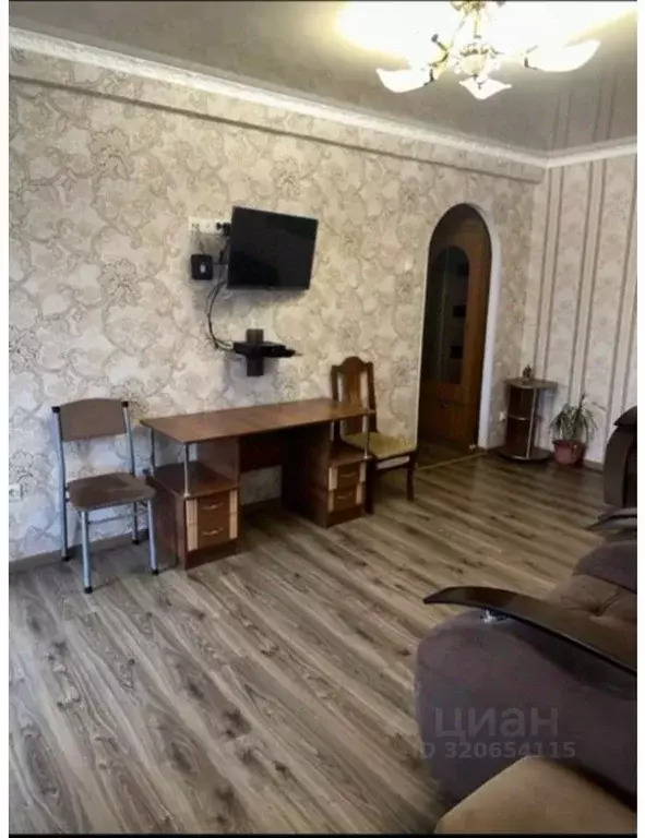 4-к кв. Ставропольский край, Пятигорск Московская ул., 76 (60.0 м) - Фото 0