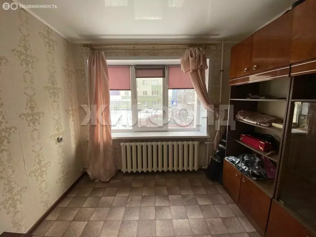 1-комнатная квартира: Белгород, Гражданский проспект, 23А (29.9 м) - Фото 1