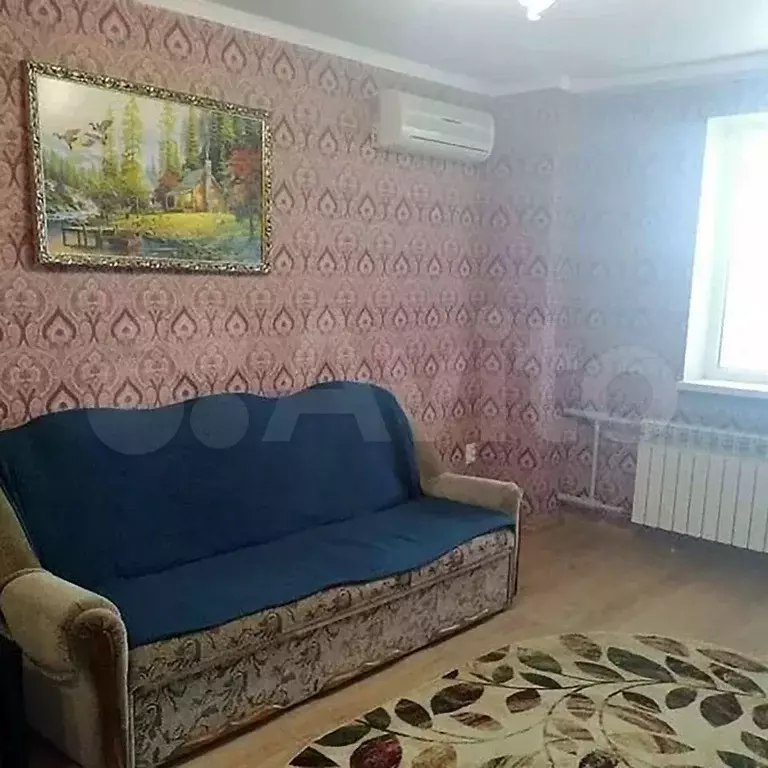 1-к. квартира, 40 м, 14/25 эт. - Фото 0