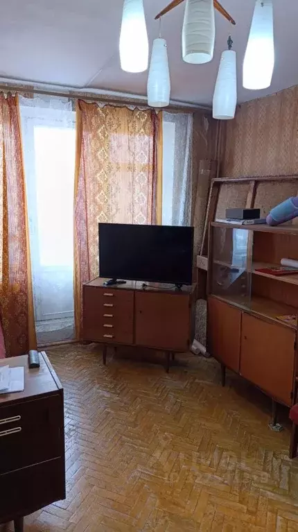 1-к кв. Москва ул. Медиков, 6 (32.0 м) - Фото 1