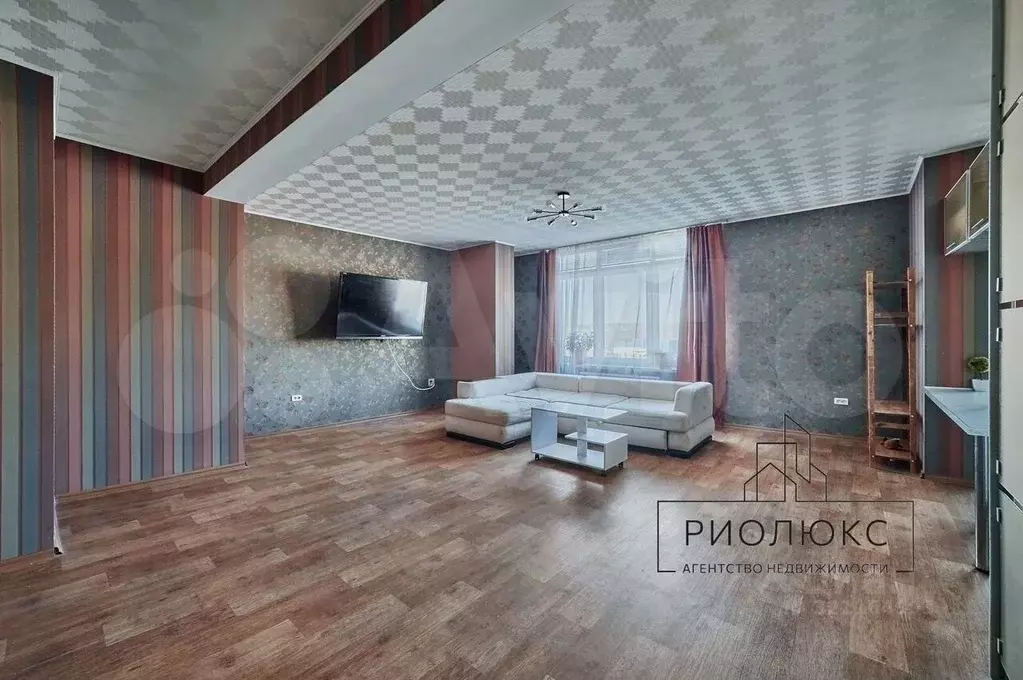 5-к кв. Челябинская область, Челябинск ул. Академика Сахарова, 11 ... - Фото 2