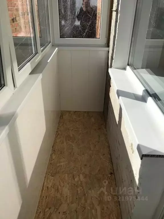 2-к кв. Ростовская область, Ростов-на-Дону просп. Ленина, 42Б (42.0 м) - Фото 1