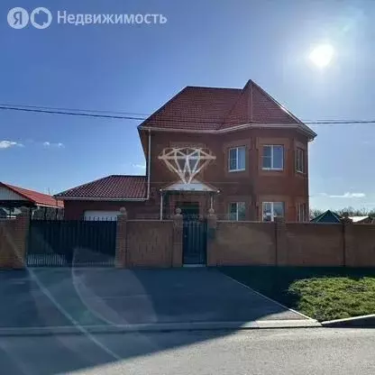 Дом в Хмелинец, Московская улица (200 м) - Фото 0