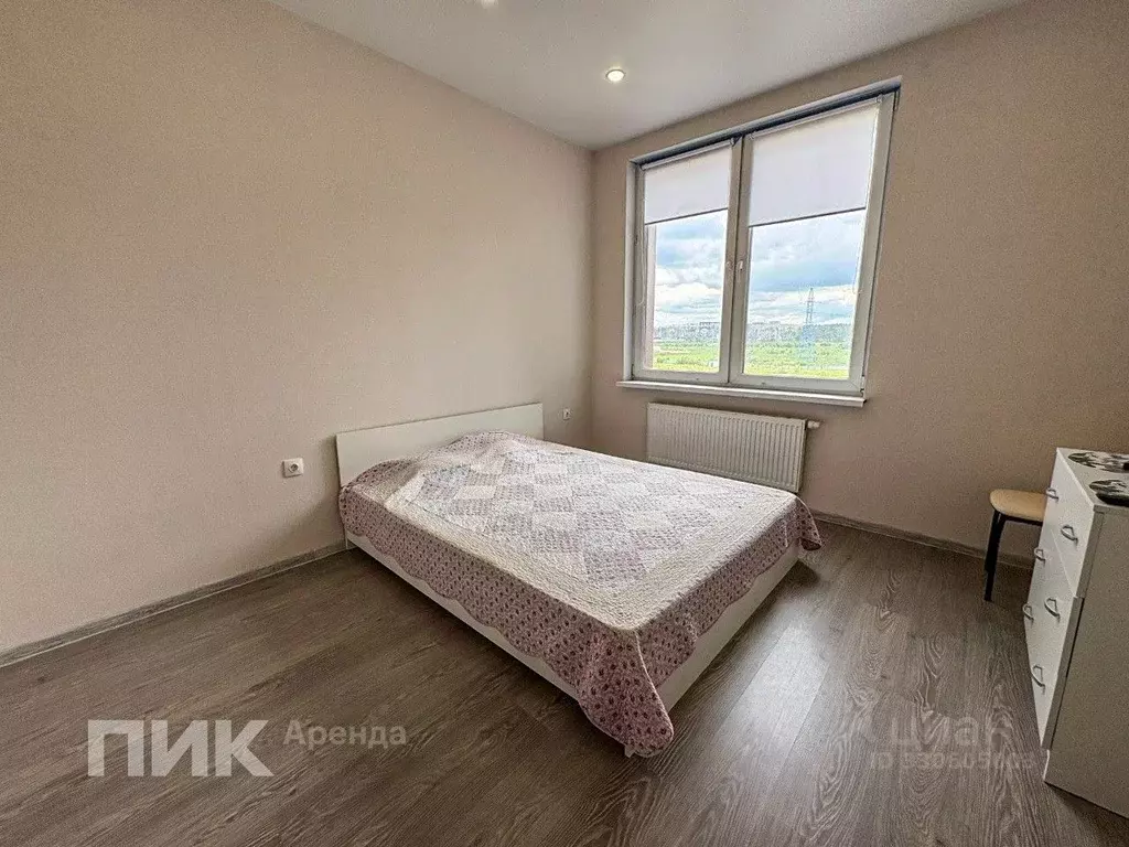 1-к кв. Москва Родниковая ул., 30к2 (34.0 м) - Фото 1