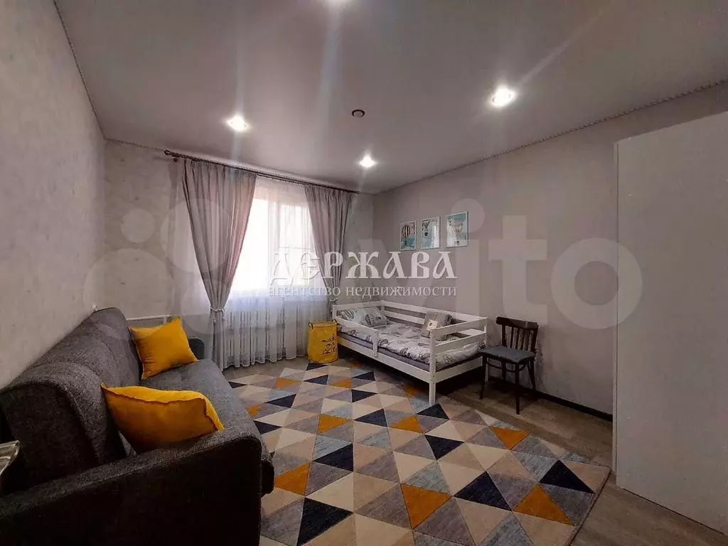 2-к. квартира, 53 м, 9/9 эт. - Фото 1