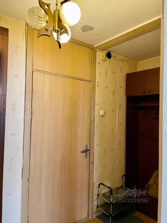 2-к кв. Москва ул. Академика Бакулева, 6 (50.5 м) - Фото 2
