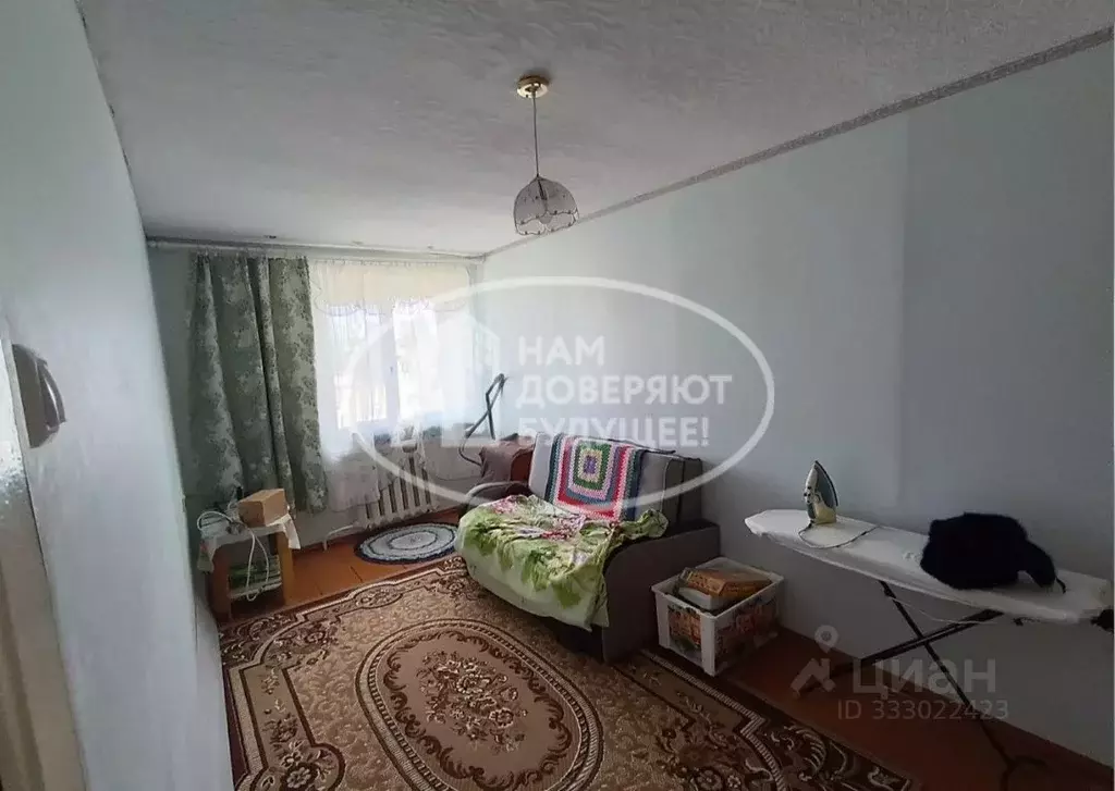 3-к кв. Пермский край, Лысьва ул. Ленина, 48 (63.4 м) - Фото 2