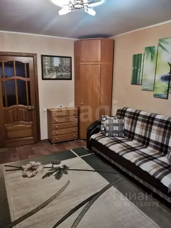 2-к кв. Ямало-Ненецкий АО, Ноябрьск Транспортная ул., 14 (48.2 м) - Фото 1