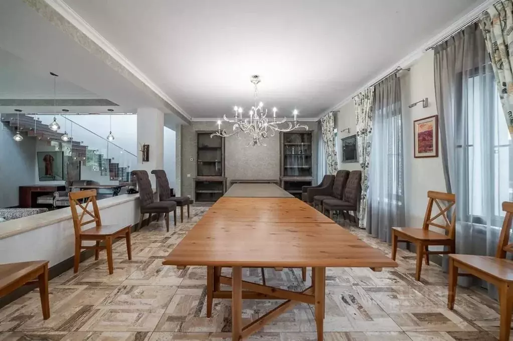 Дом в Московская область, Красногорск городской округ, д. Бузланово, ... - Фото 2