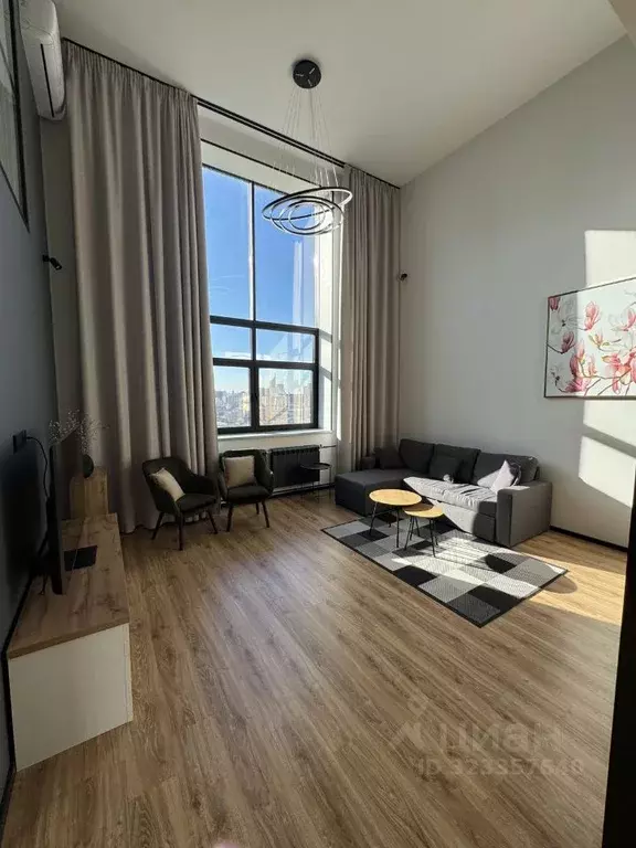 3-к кв. Москва Шмитовский проезд, 16С2 (110.0 м) - Фото 2