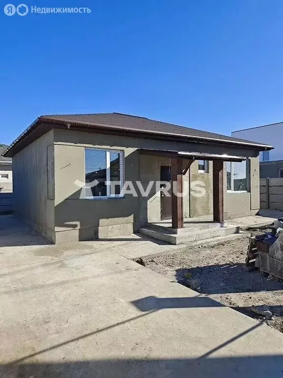 Дом в Симферополь, 42-я улица Коллективных Садов, 29 (95 м) - Фото 1