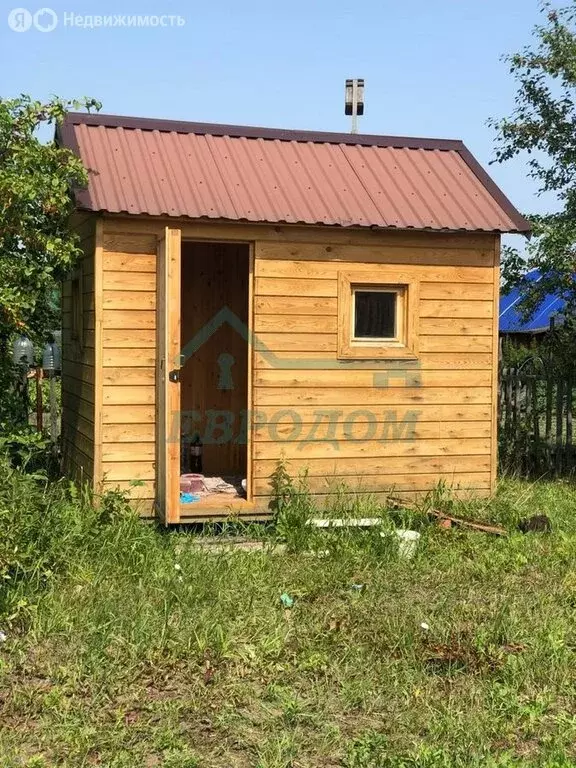 Участок в Новосибирская область, Коченёвский муниципальный район, село ... - Фото 0