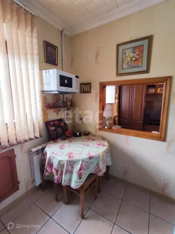 Продаётся 3-к квартира, 56.6 м - Фото 0