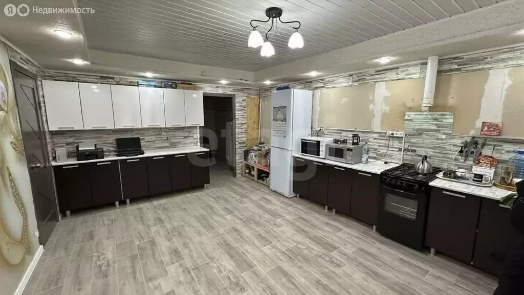 Дом в Пермский край, Чернушинский муниципальный округ, деревня ... - Фото 1