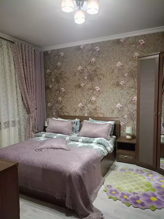 3-к кв. Московская область, Домодедово Южный мкр, ул. Курыжова, 1 ... - Фото 1