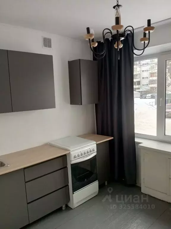 1-к кв. Челябинская область, Челябинск Комсомольский просп., 47 (35.0 ... - Фото 1