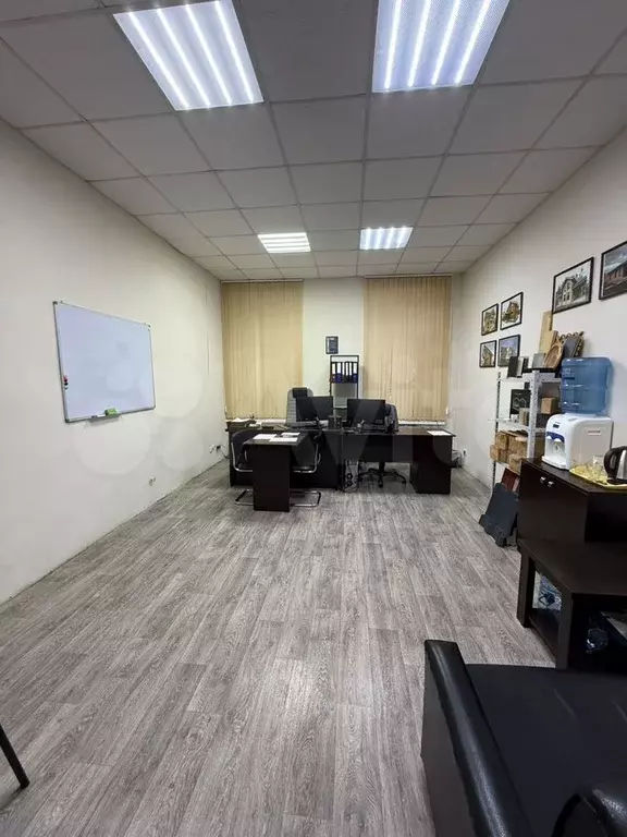 Офис - Фото 1