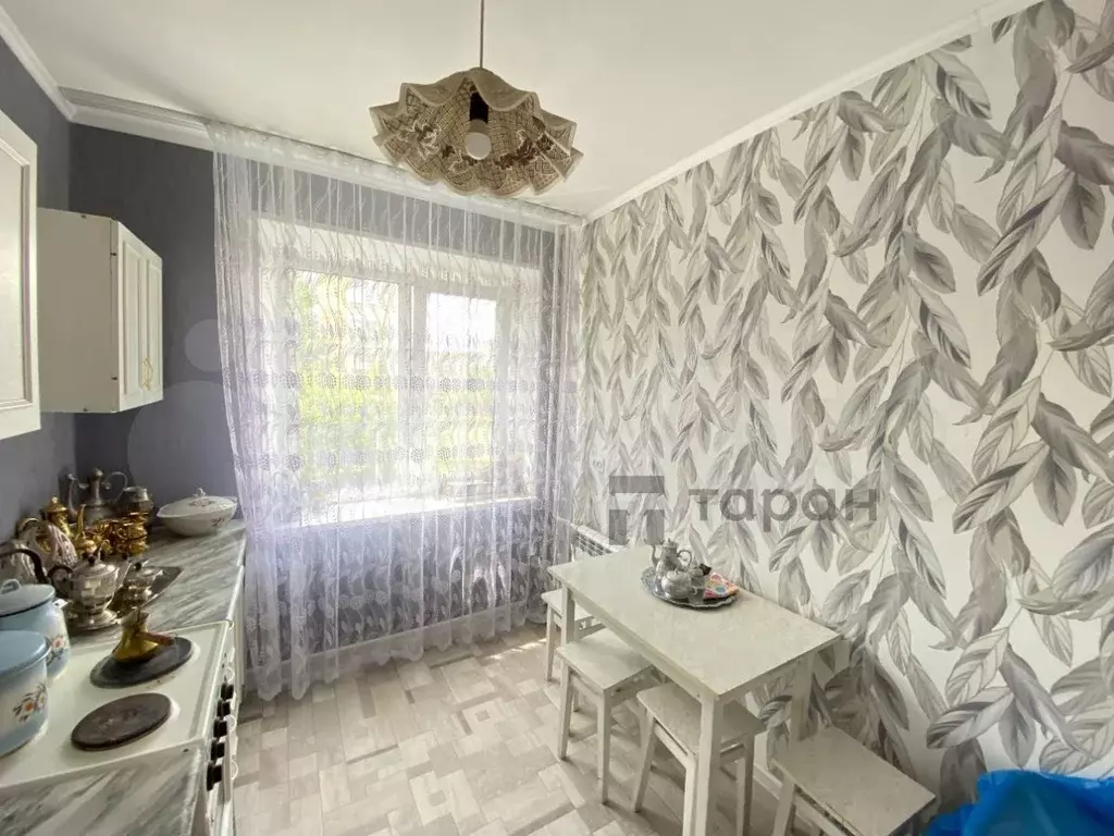 2-к. квартира, 53,4 м, 3/5 эт. - Фото 0