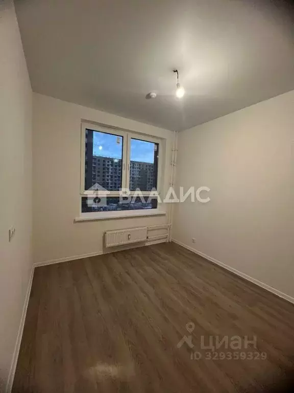 Квартира, 1 комната, 35.29 м - Фото 1