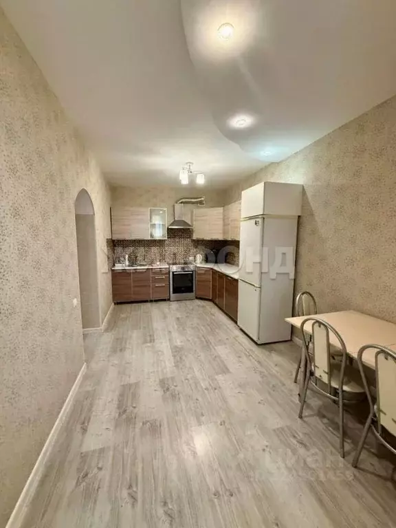 2-к кв. Брянская область, Брянск Рославльская ул., 9 (68.0 м) - Фото 2