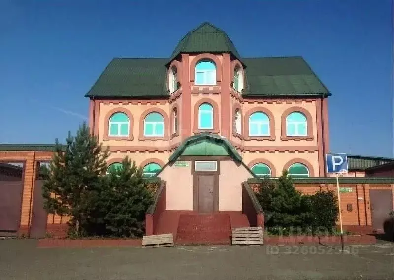 Дом в Кемеровская область, Белово ул. Горького, 152 (447 м) - Фото 1