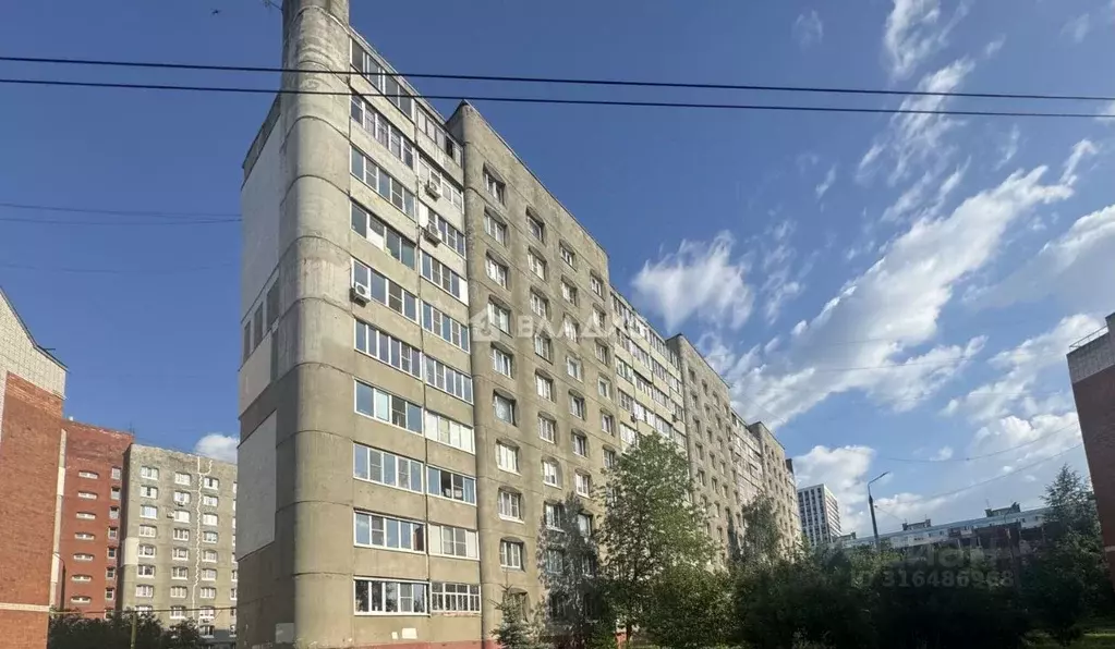 Помещение свободного назначения в Нижегородская область, Нижний ... - Фото 0