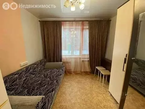 1-комнатная квартира: Минусинск, Ботаническая улица, 33А (18.5 м) - Фото 1