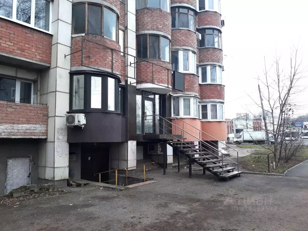 Помещение свободного назначения в Самарская область, Самара ... - Фото 2